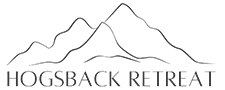 Hogsback Retreat Logo
